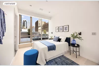 76 Madison Avenue #PH1, New York City, NY 10016 - Photo 17