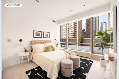 76 Madison Avenue #PH1, New York City, NY 10016 - Photo 15