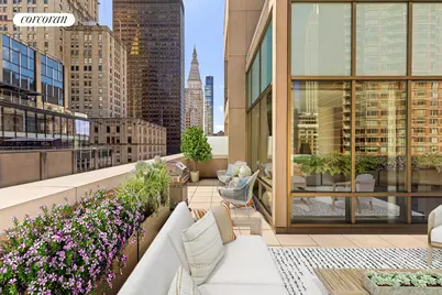 76 Madison Avenue #PH1, New York City, NY 10016 - Photo 3