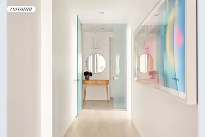 76 Madison Avenue #PH1, New York City, NY 10016 - Photo 11