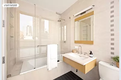 76 Madison Avenue #PH1, New York City, NY 10016 - Photo 17