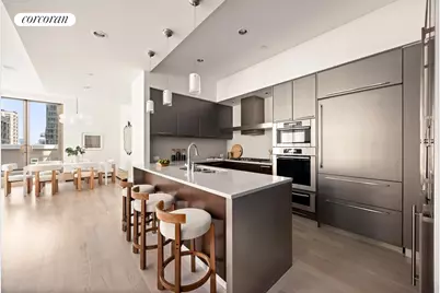 76 Madison Avenue #PH1, New York City, NY 10016 - Photo 7