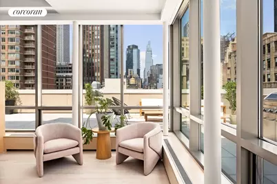 76 Madison Avenue #PH1, New York City, NY 10016 - Photo 9