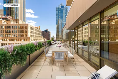 76 Madison Avenue #PH1, New York City, NY 10016 - Photo 5