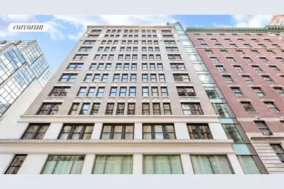 76 Madison Avenue #PH1, New York City, NY 10016 - Photo 19