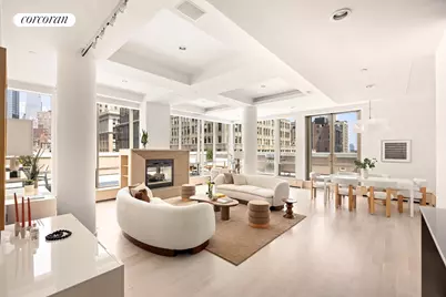 76 Madison Avenue #PH1, New York City, NY 10016 - Photo 1