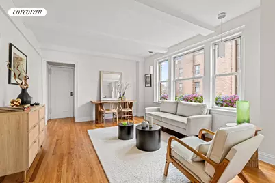 45 5th Avenue #16C, New York City, NY 10003 - Photo 1