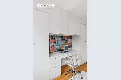 45 5th Avenue #16C, New York City, NY 10003 - Photo 5