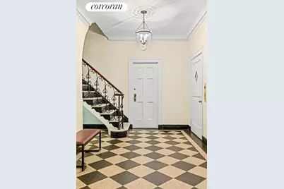 45 5th Avenue #16C, New York City, NY 10003 - Photo 9