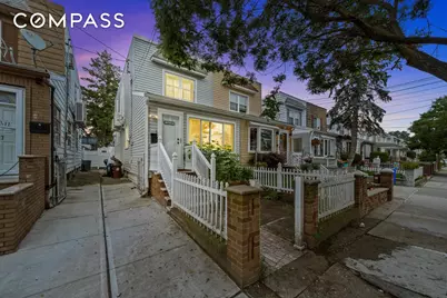 1419 E 54th Street, New York City, NY 11234 - Photo 1