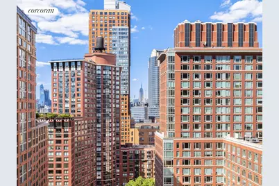 20 River Terrace #18Q, New York City, NY 10282 - Photo 7