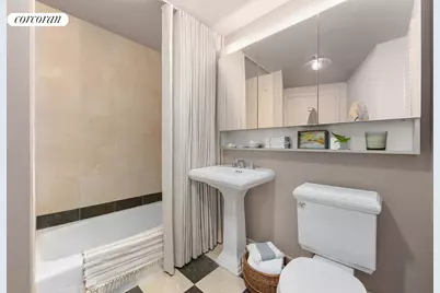 20 River Terrace #18Q, New York City, NY 10282 - Photo 5