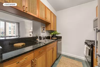 20 River Terrace #18Q, New York City, NY 10282 - Photo 3