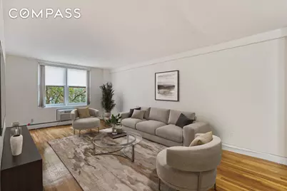 54-44 Little Neck Parkway #5G, New York City, NY 11362 - Photo 3