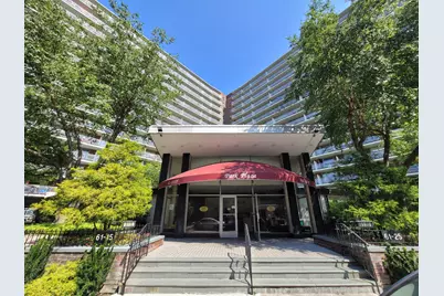 61-15 97th Street #8-D, New York City, NY 11374 - Photo 1