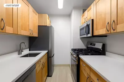 404 E 79th Street #19F, New York City, NY 10075 - Photo 5