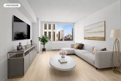 404 E 79th Street #19F, New York City, NY 10075 - Photo 1