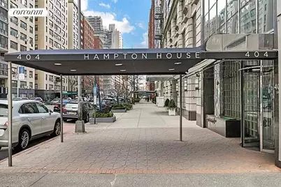 404 E 79th Street #19F, New York City, NY 10075 - Photo 17