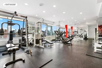 404 E 79th Street #19F, New York City, NY 10075 - Photo 13