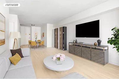 404 E 79th Street #19F, New York City, NY 10075 - Photo 3