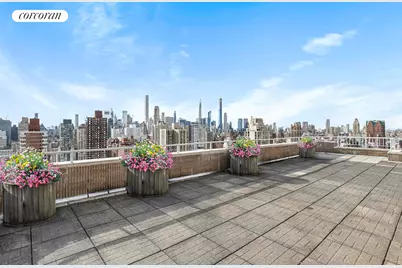 404 E 79th Street #19F, New York City, NY 10075 - Photo 15