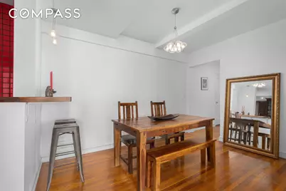 400 E 52nd Street #7A, New York, NY 10022 - Photo 3