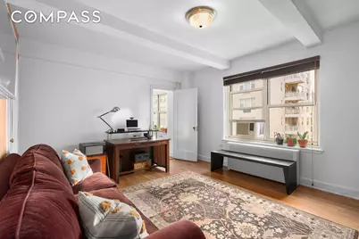 400 E 52nd Street #7A, New York, NY 10022 - Photo 5