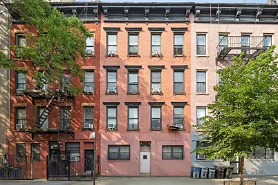 218 E 111th Street, New York City, NY 10029 - Photo 1