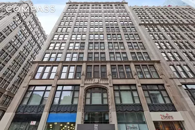 254 Park Avenue S #3L, New York City, NY 10010 - Photo 5