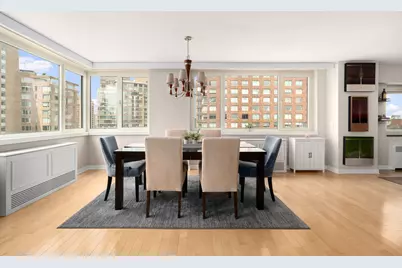 45 W 67th Street #25D, New York City, NY 10023 - Photo 3