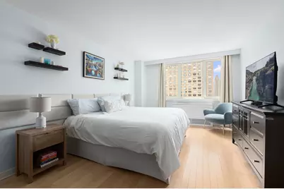 45 W 67th Street #25D, New York City, NY 10023 - Photo 5