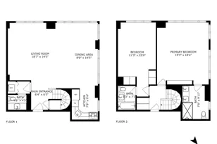 45 W 67th St, New York City, NY 10023 - Photo 11