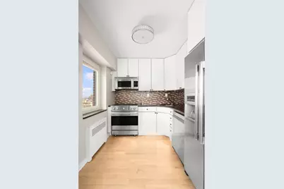 45 W 67th Street #25D, New York City, NY 10023 - Photo 5