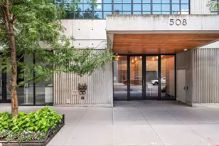 508 W 24 St, New York City, NY 10011 - Photo 19