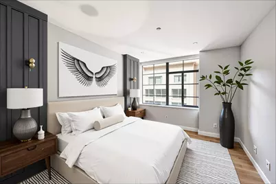 508 W 24th Street #6S, New York City, NY 10011 - Photo 9