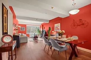 106 W 116th St, New York City, NY 10026 - Photo 1