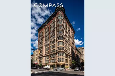 45 E 66th Street #4N, New York City, NY 10065 - Photo 9