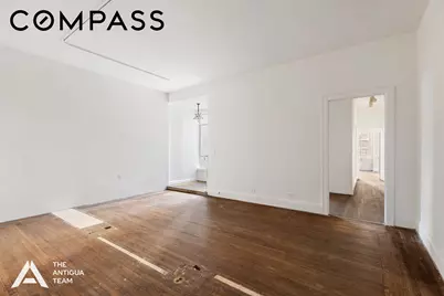 45 E 66th Street #4N, New York City, NY 10065 - Photo 3