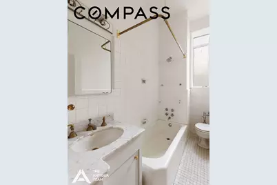 45 E 66th Street #4N, New York City, NY 10065 - Photo 5