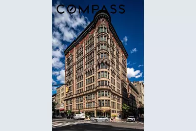 45 E 66th Street #4N, New York City, NY 10065 - Photo 9