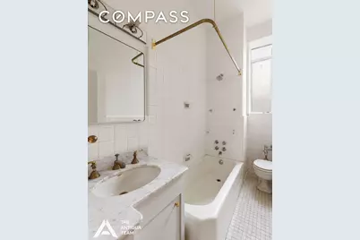 45 E 66th Street #4N, New York City, NY 10065 - Photo 5