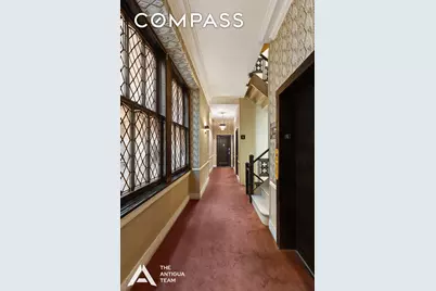 45 E 66th Street #4N, New York City, NY 10065 - Photo 7