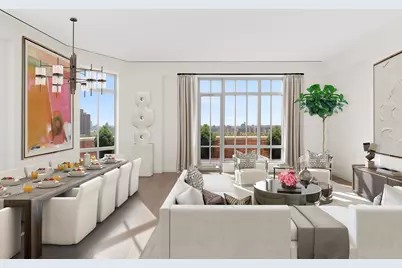 200 E 95th Street #PHC, New York City, NY 10128 - Photo 5