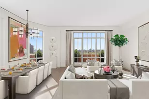 200 E 95th St, New York City, NY 10128 - Photo 5