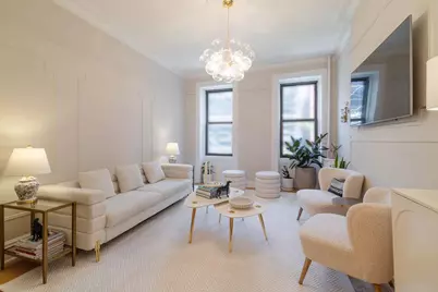 350 W 48th Street #4E, New York City, NY 10036 - Photo 1