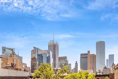 350 W 48th Street #4E, New York City, NY 10036 - Photo 11