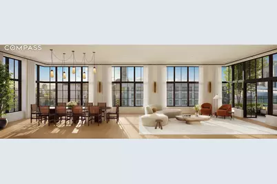 201 E 23rd Street #PHD, New York City, NY 10010 - Photo 1