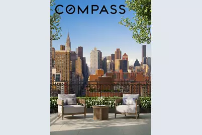 201 E 23rd Street #PHD, New York City, NY 10010 - Photo 3