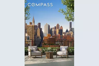 201 E 23rd Street #PHD, New York City, NY 10010 - Photo 3