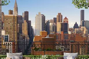 201 E 23rd St, New York City, NY 10010 - Photo 3